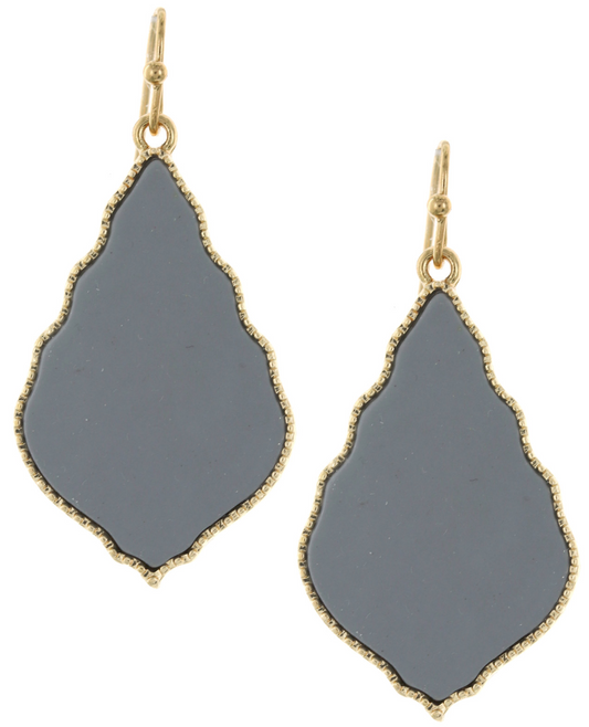 All That Beauty Earrings