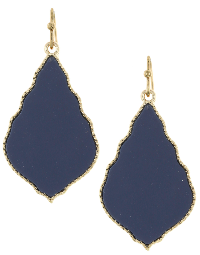 All That Beauty Earrings