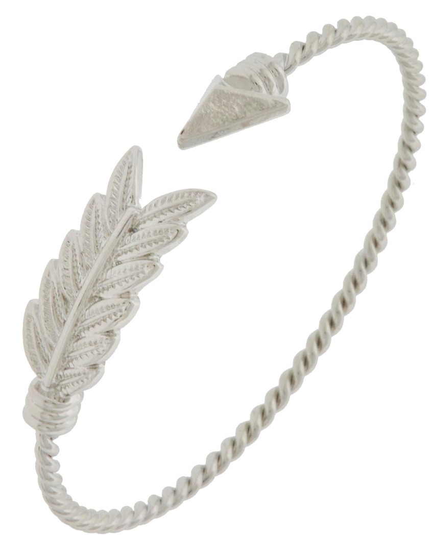 Arrow Open Cuff