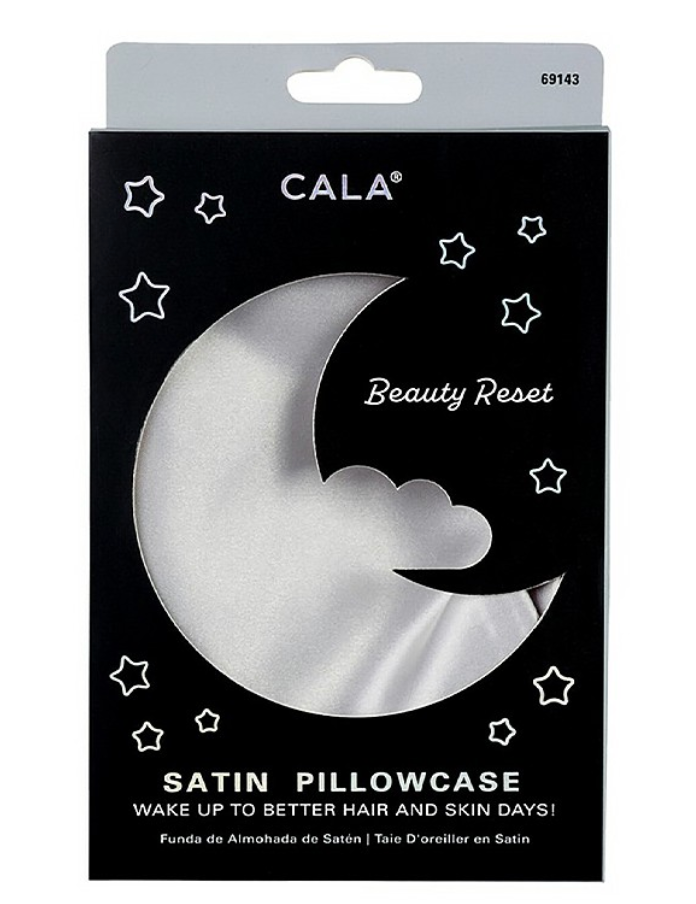 Satin Pillowcase