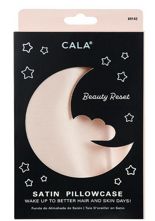 Satin Pillowcase