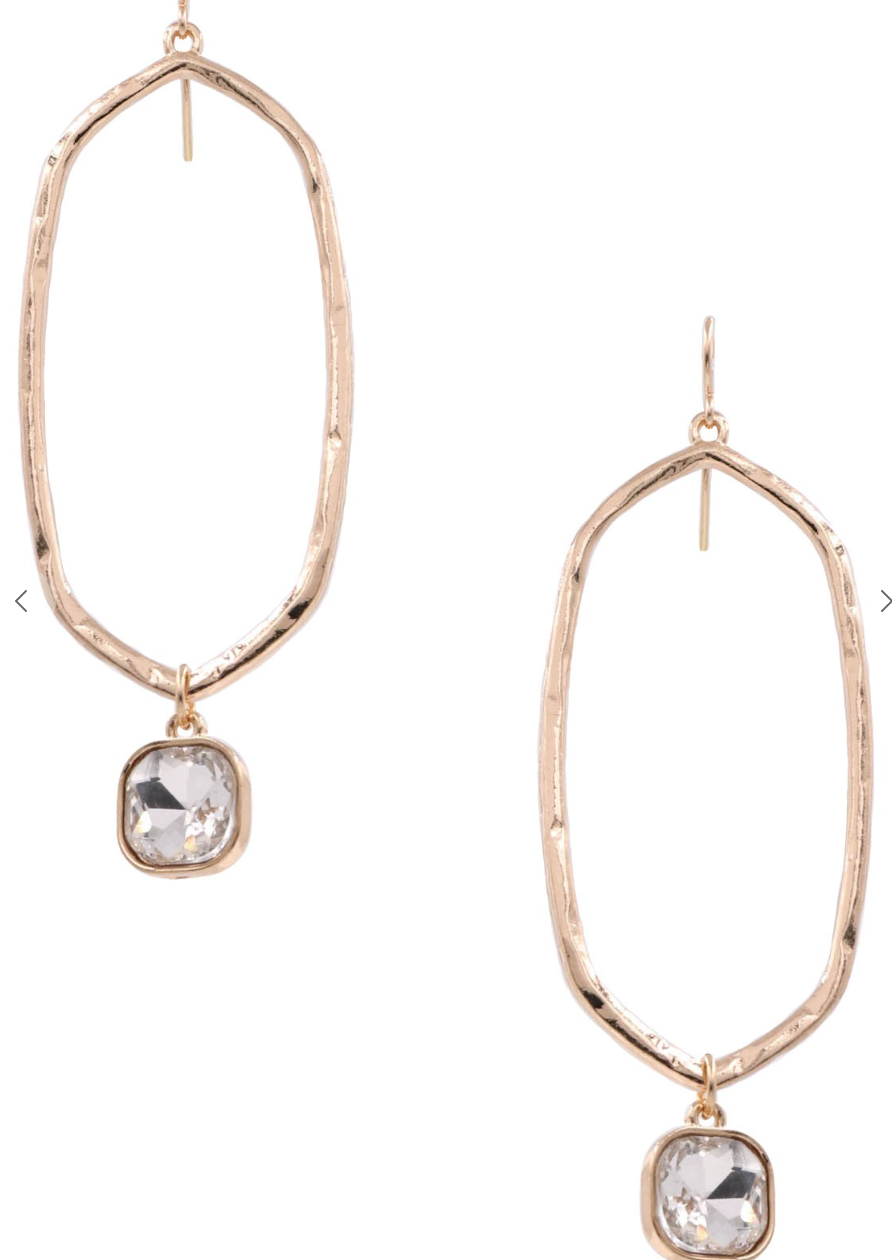 Sparkle and Shine Earrings