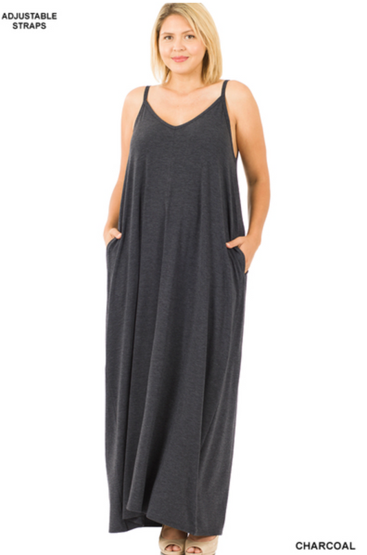 Must Have Plus Maxi