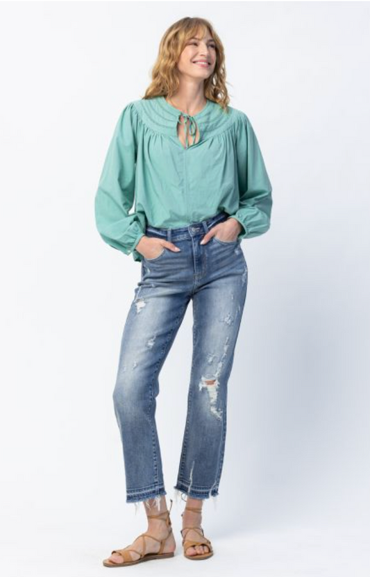 Summer Lovin Jeans