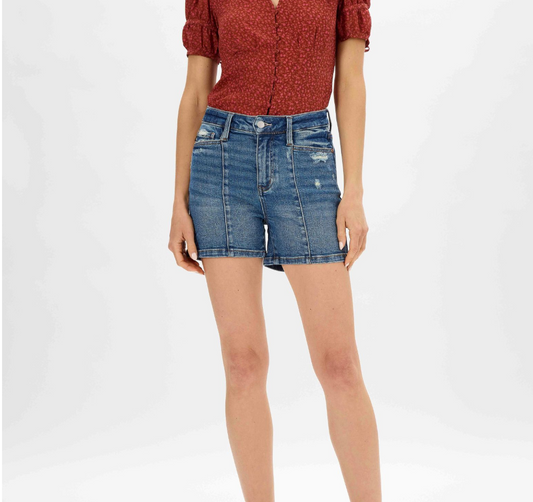 Judy Blue Summer Shorts
