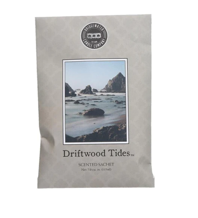 Scented Sachets