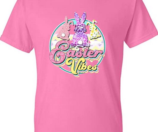 Easter Vibes Tee