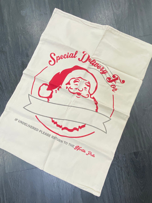 Santa Sacks