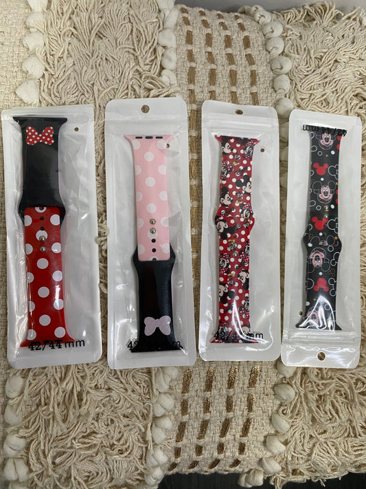 42/44 mm Watch Band
