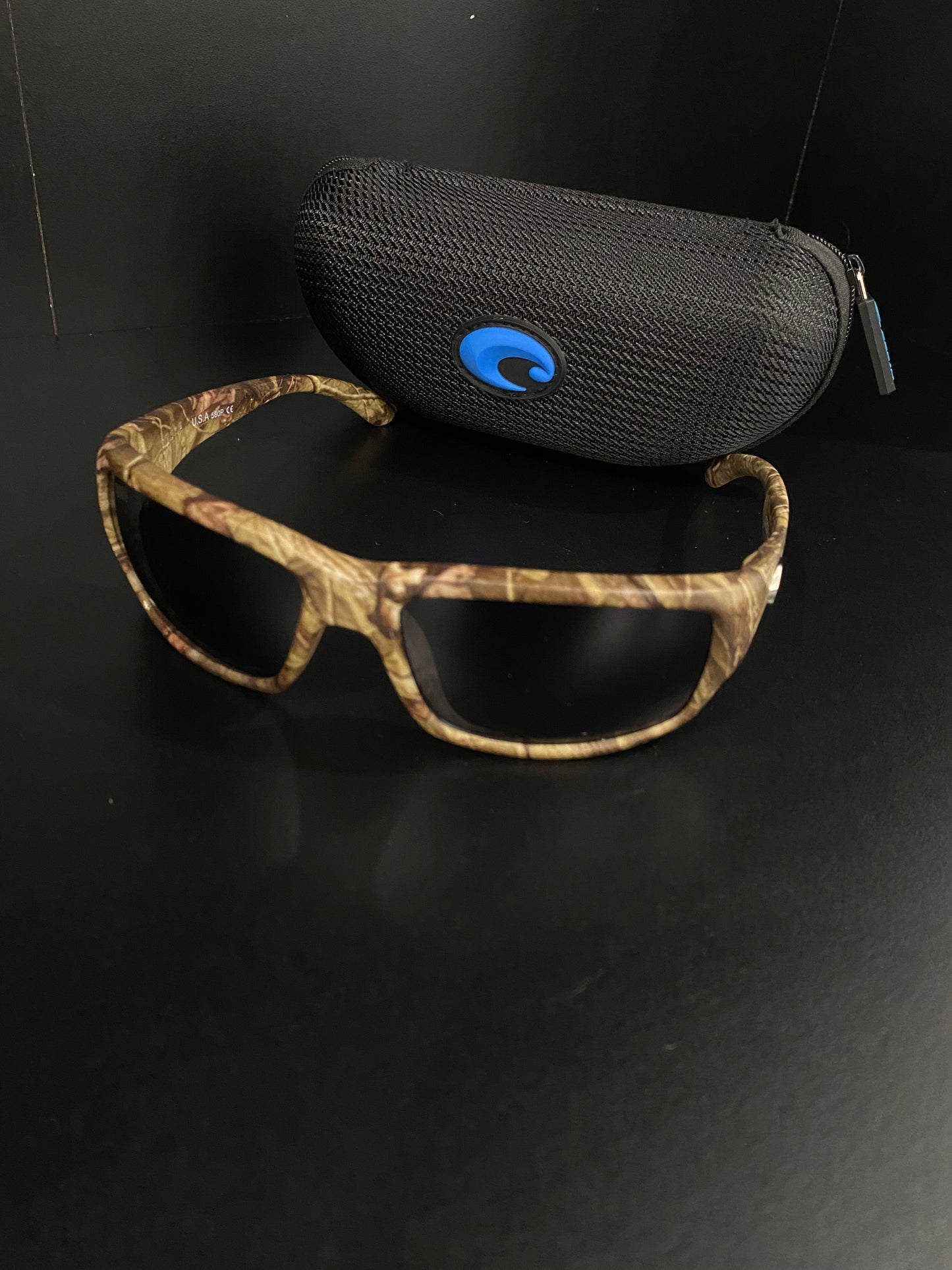 Making Waves Sunglasees