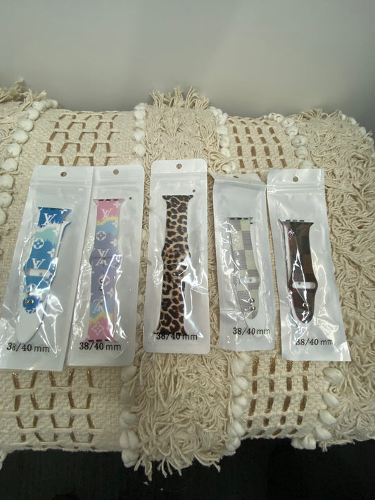 38/40 mm Watch Band