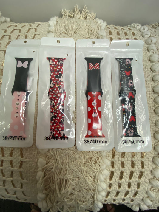 38/40 mm Watch Band
