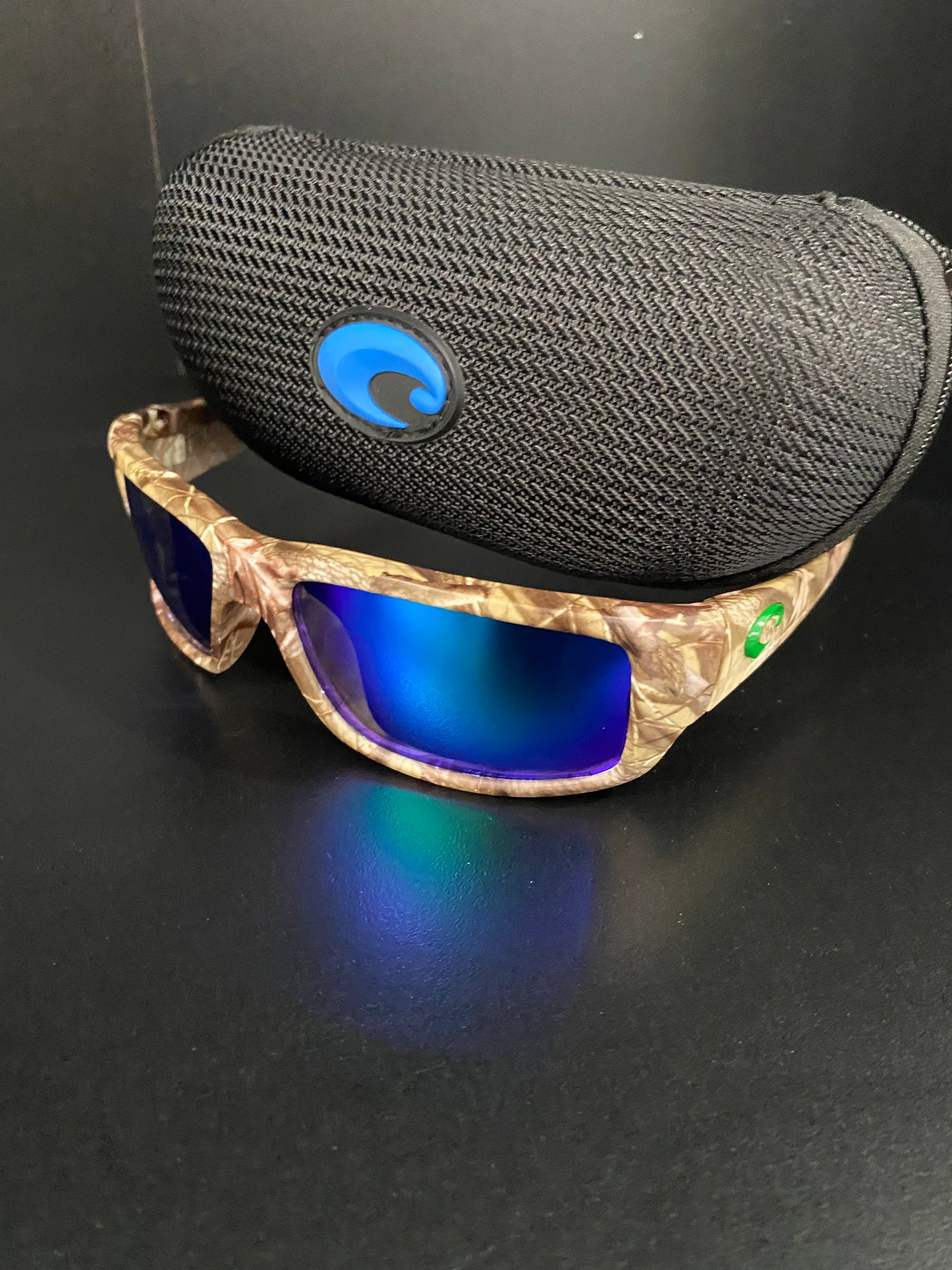 Making Waves Sunglasees