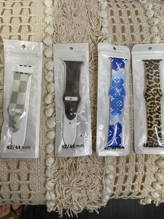 42/44 mm Watch Band