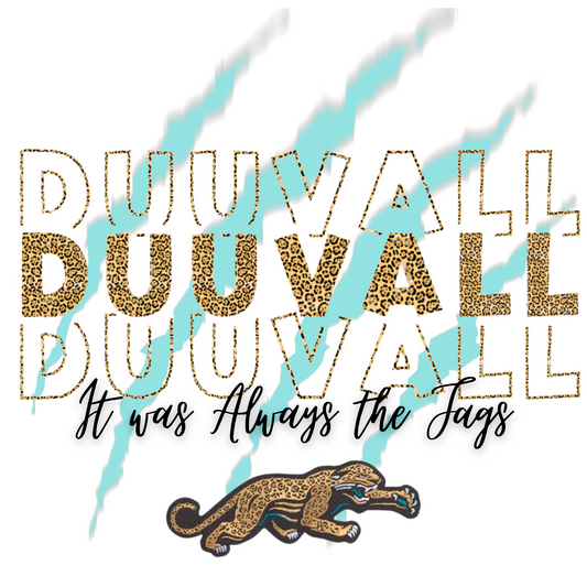 Duuval X3 Playoff Tee