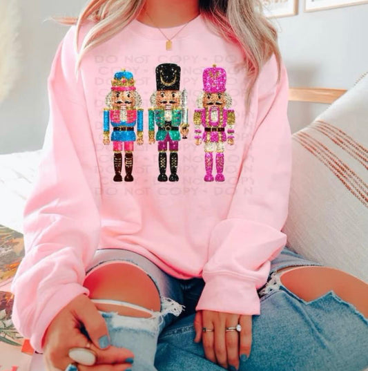 Custom for Emily Taylor