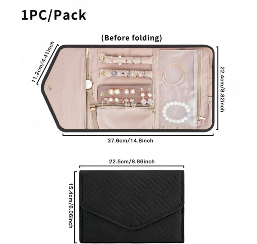 Folding Travel Case