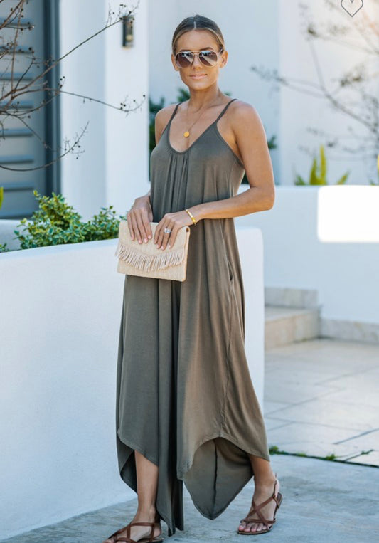 One and Only Jumpsuit