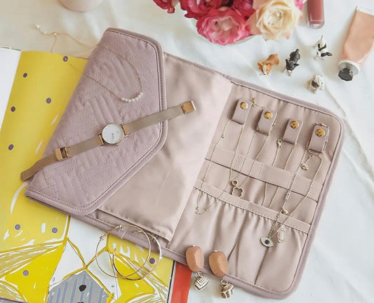 Folding Travel Case