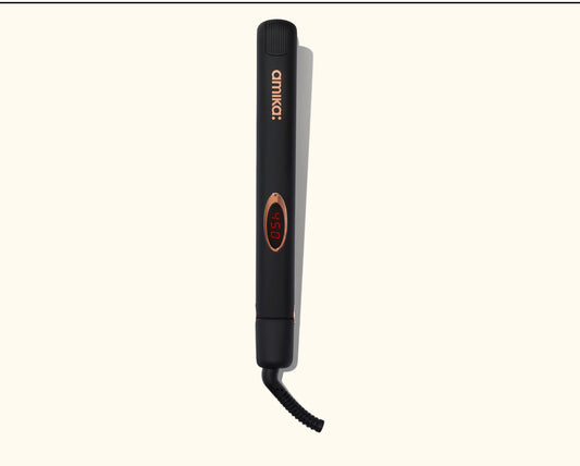 Amika Confidence Iron