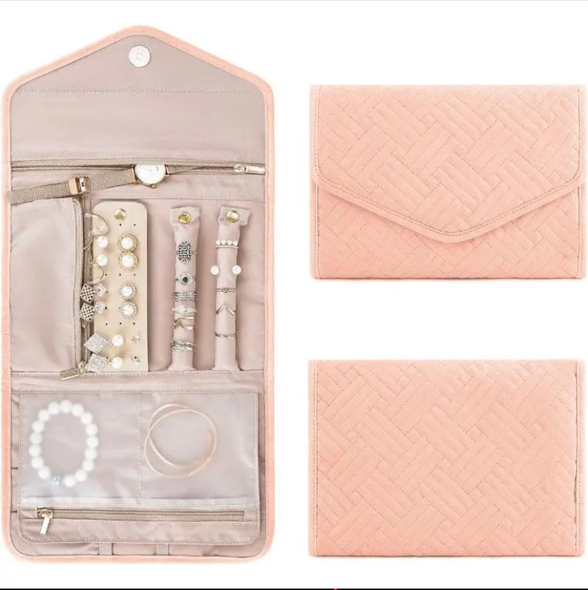 Folding Travel Case