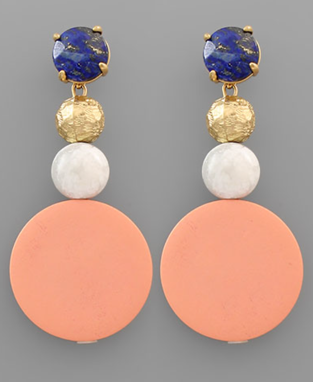 Haley Earrings