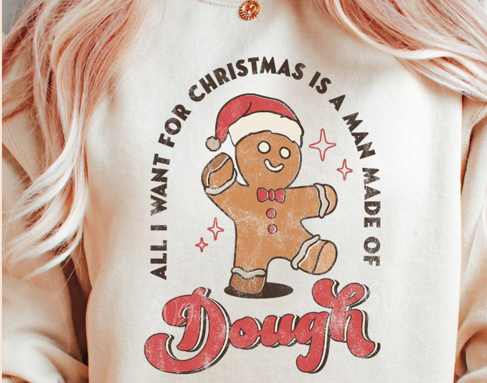 Christmas Tee Designs 23"