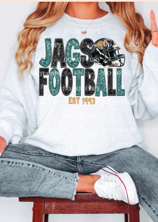 Game Day Tee Shirt