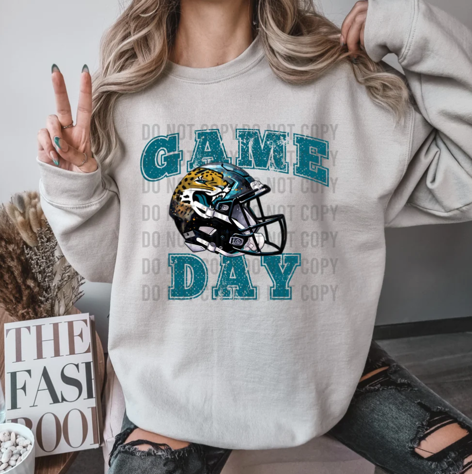 Game Day Tee Shirt