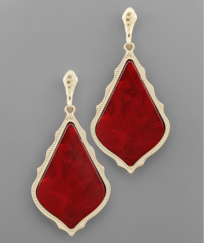 Element Earrings