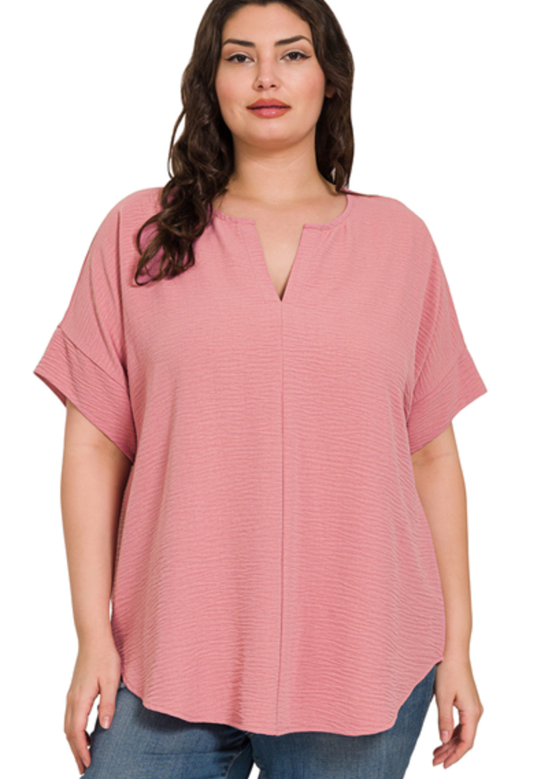 Perfect Plus Top