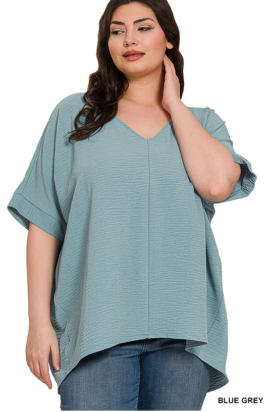 Favorite Plus Top