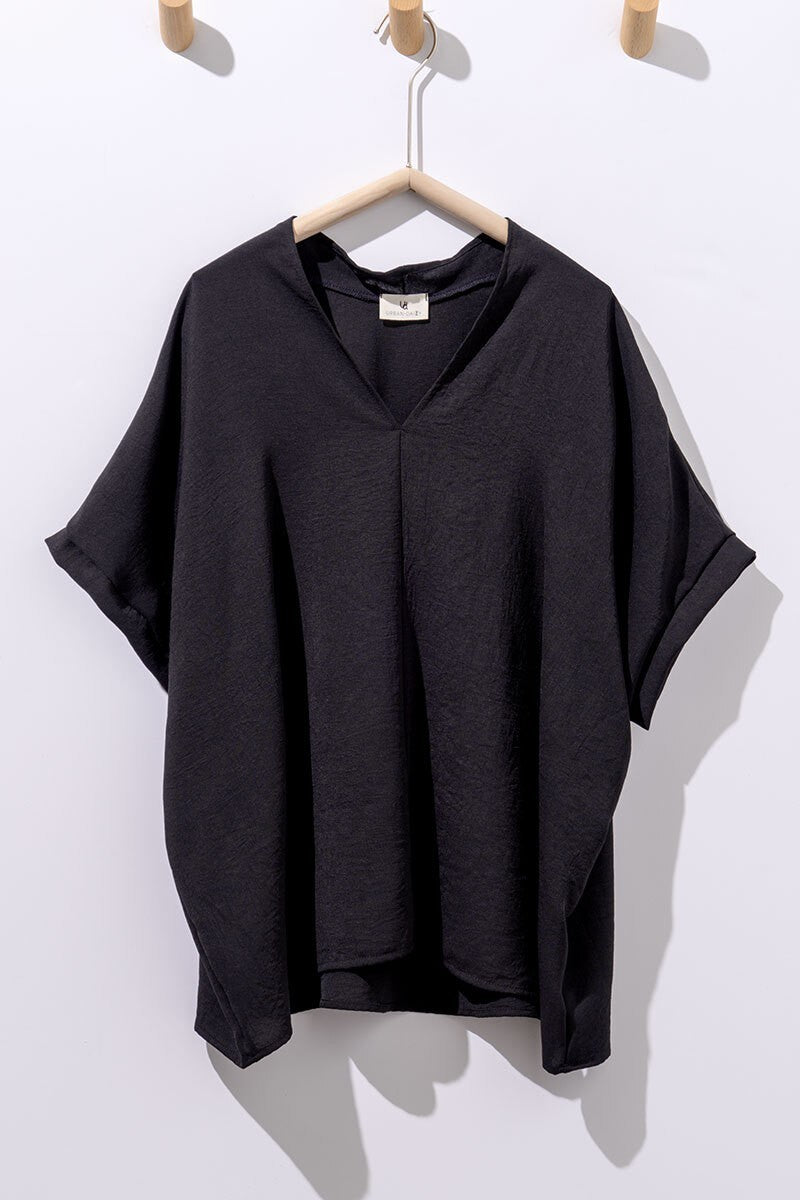 The Heidi Top