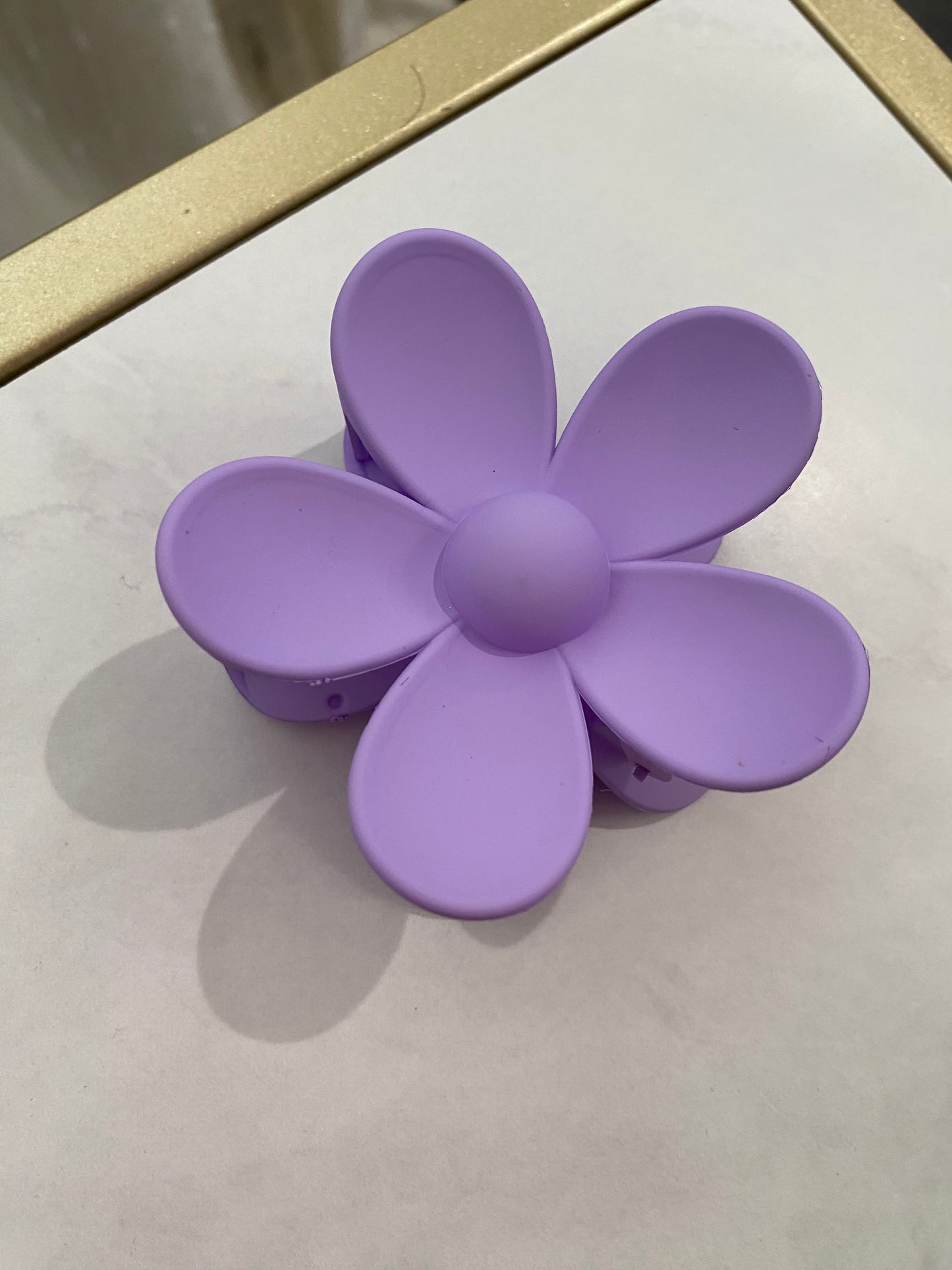 Jumbo Flower Clip