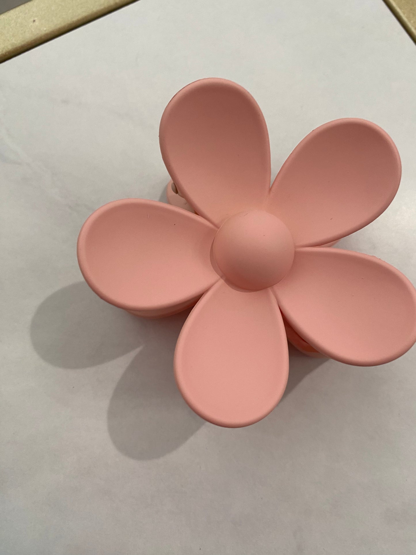 Jumbo Flower Clip