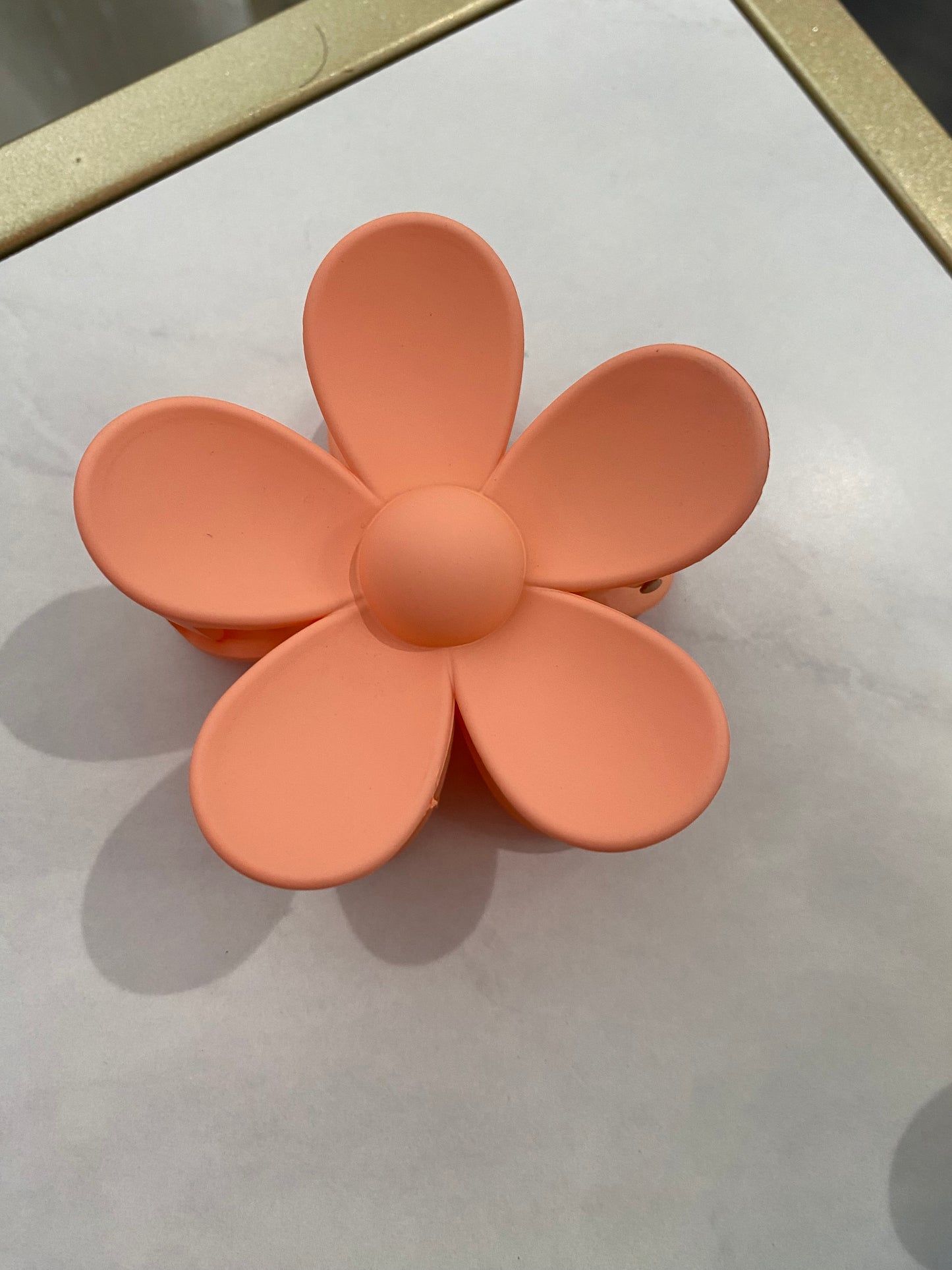 Jumbo Flower Clip