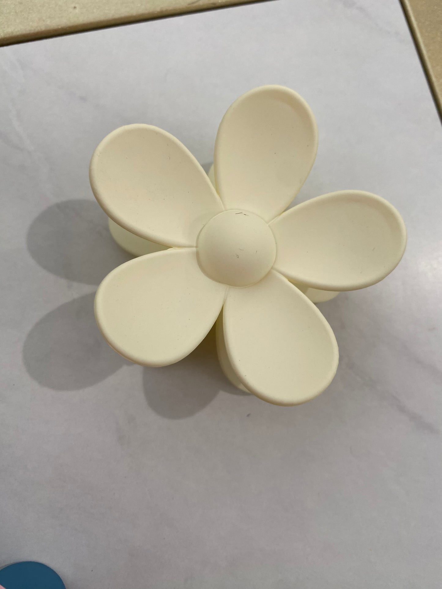 Jumbo Flower Clip