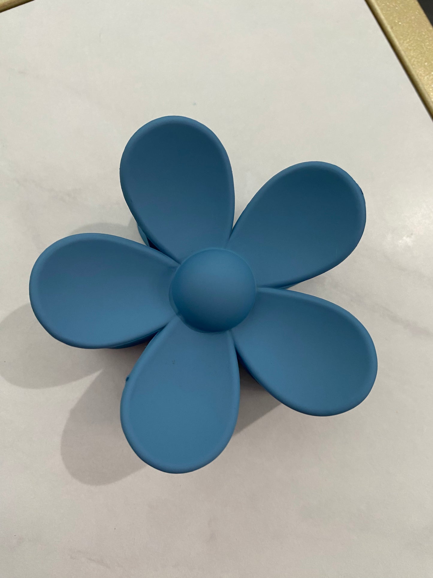 Jumbo Flower Clip
