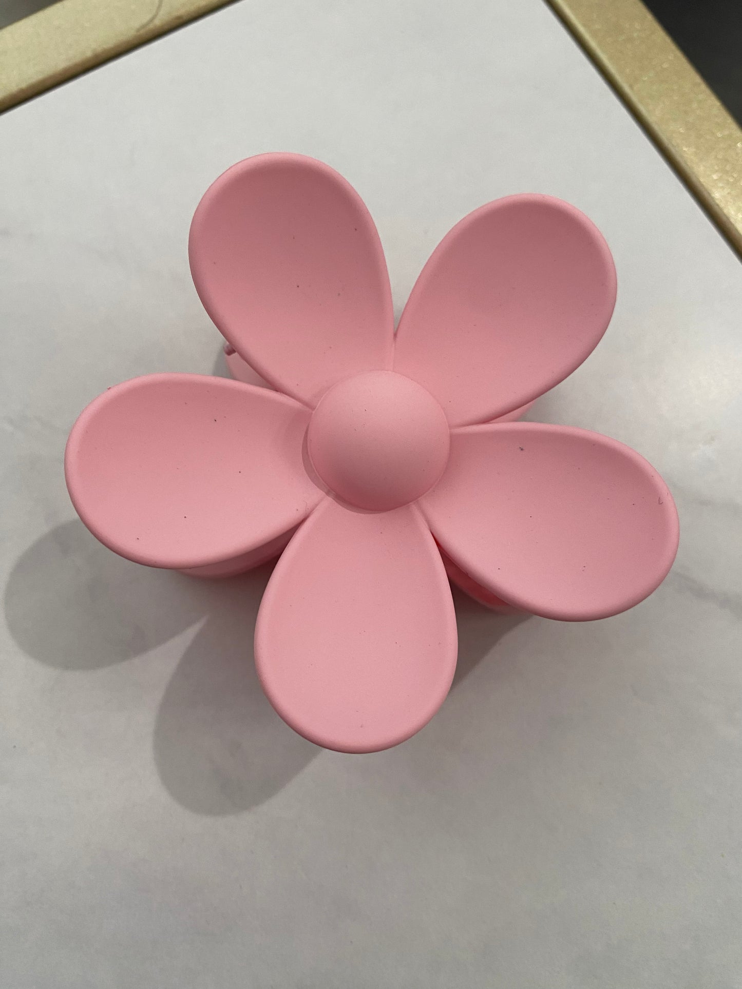 Jumbo Flower Clip