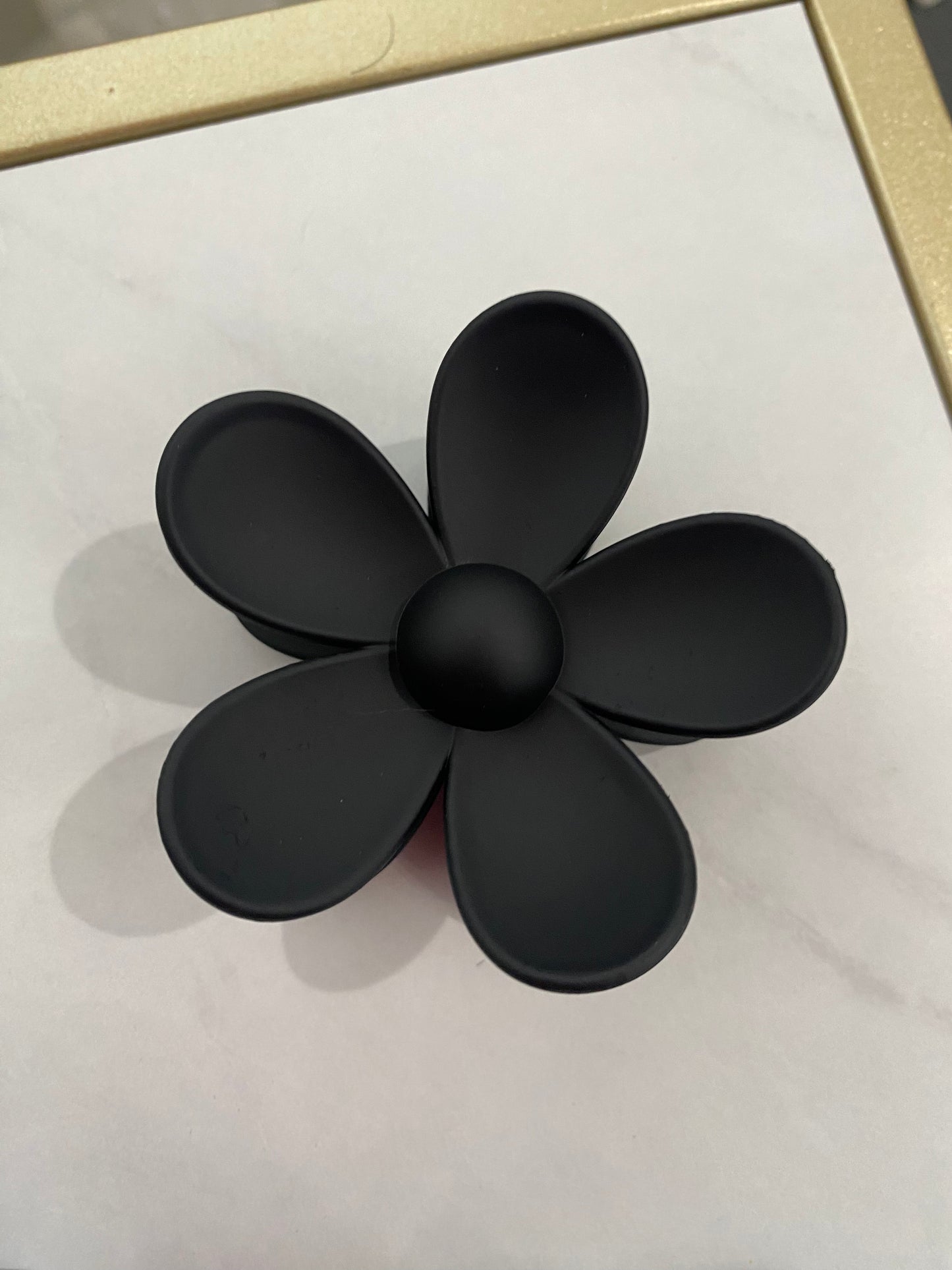 Jumbo Flower Clip