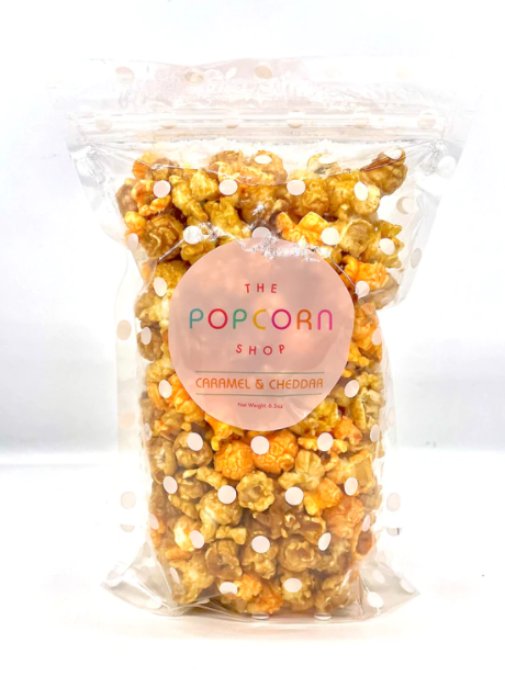 Popcorn