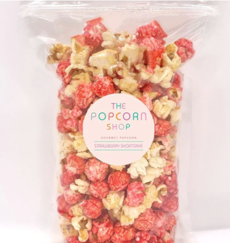 Popcorn