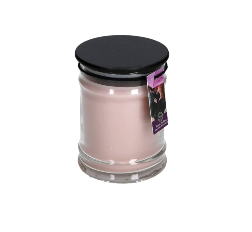 Bridgewater Jar Candle