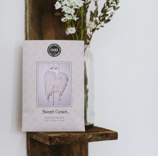 Scented Sachets