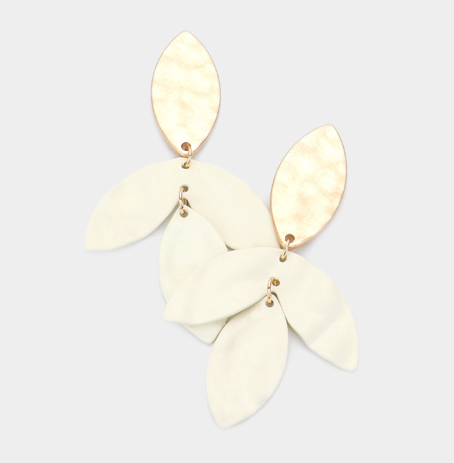 Perfect Petal Earrings