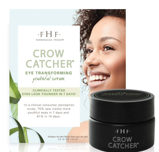 Crow Catcher