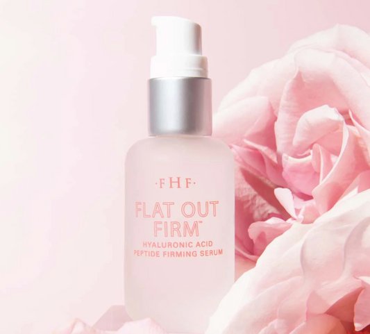 Flat Out Firm Serum