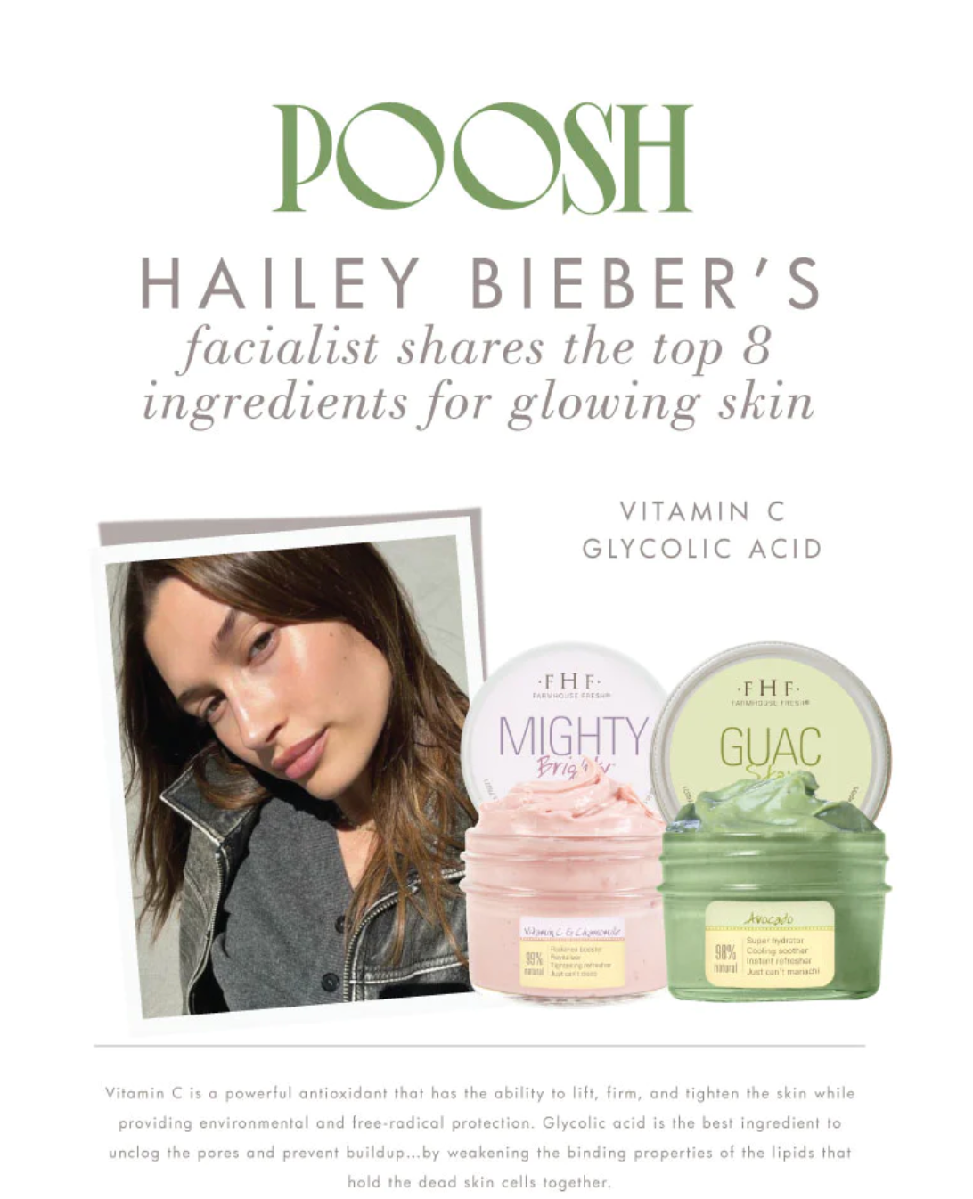 Guac Star Soothing Hydration Mask