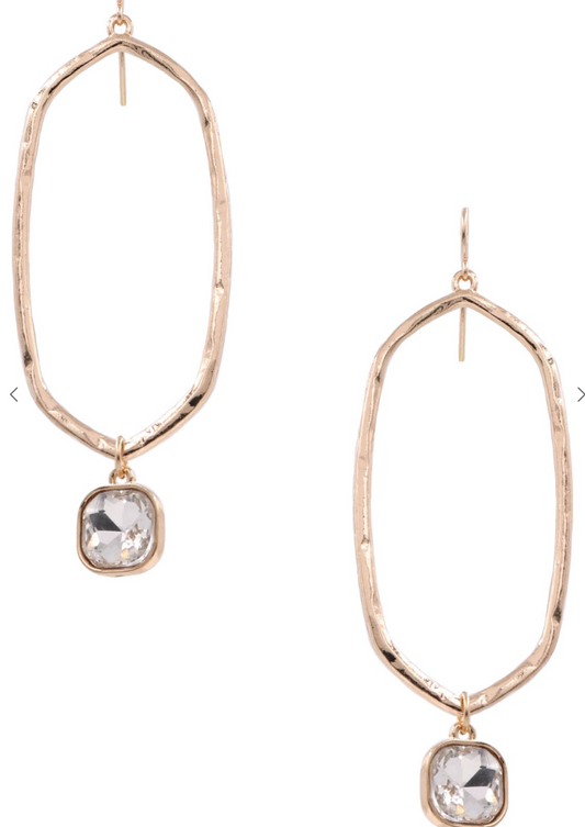 Sparkle and Shine Earrings
