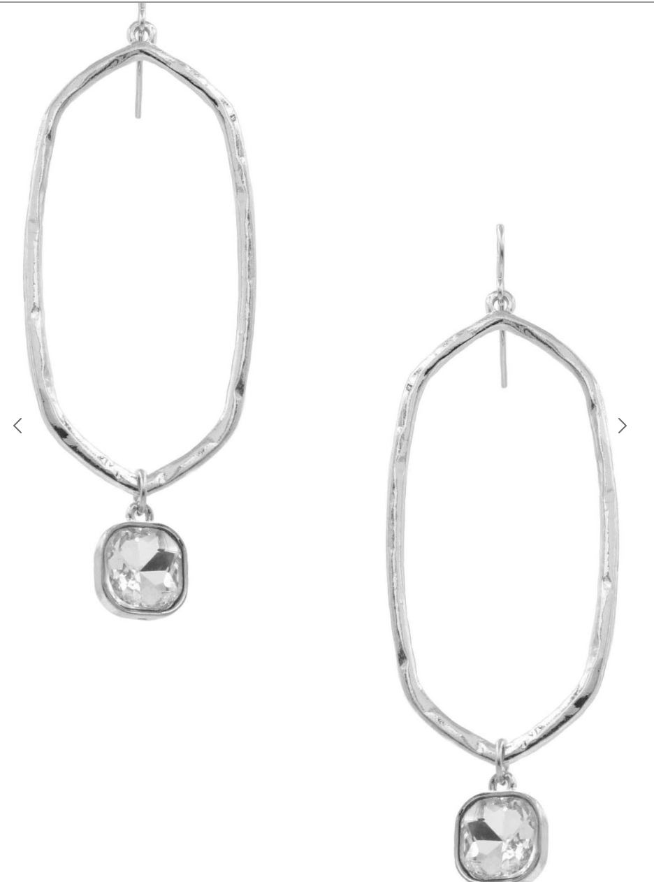 Sparkle and Shine Earrings